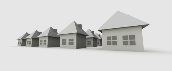 Hausreihe Startseite